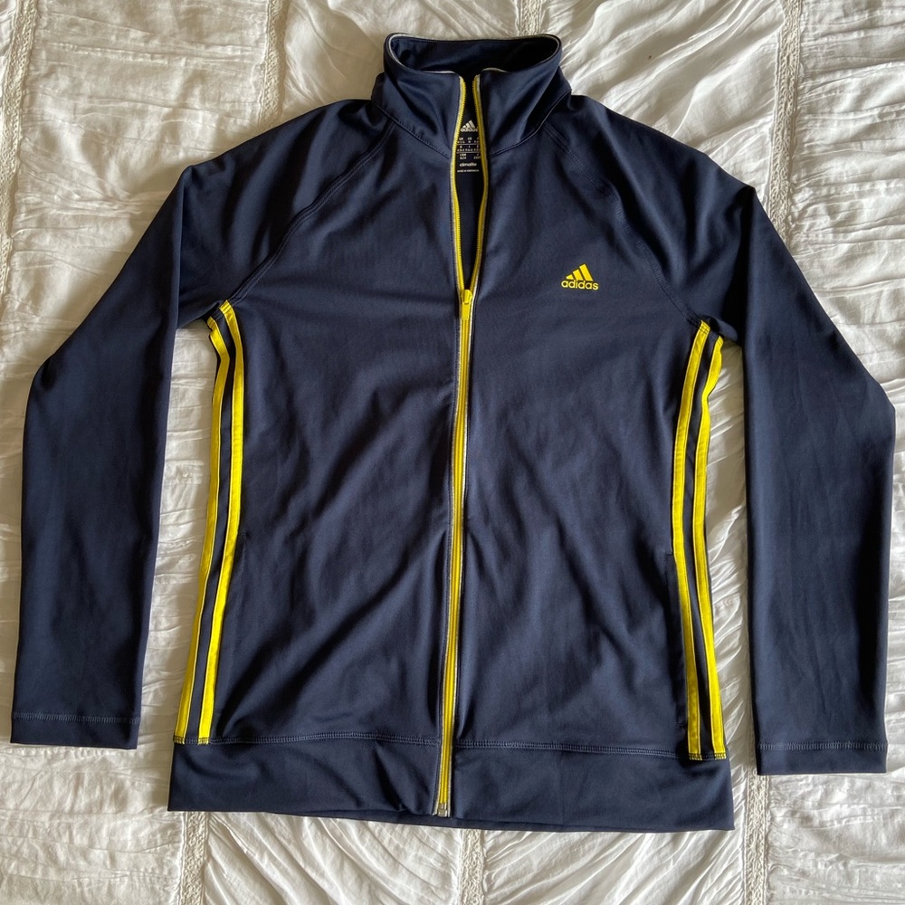 ADIDAS JACKET